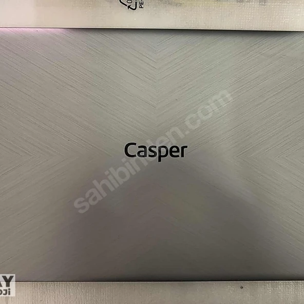 CASPER C300 C500 EKRAN KASASI + MENTEŞE + DATA KABLOSU ürün görseli 1