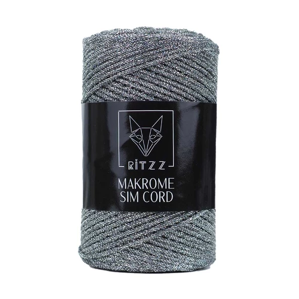 Makrome Sim Cord 2 MM Hologram - 1