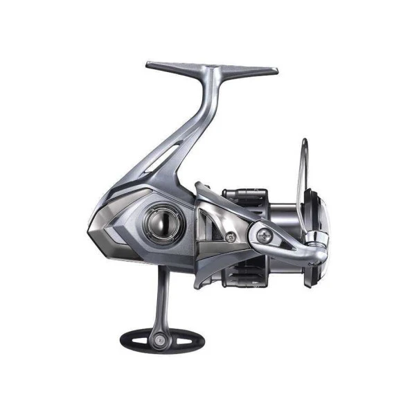 Shimano Nasci FC C 3000 HG Spin Olta Makinesi - 2