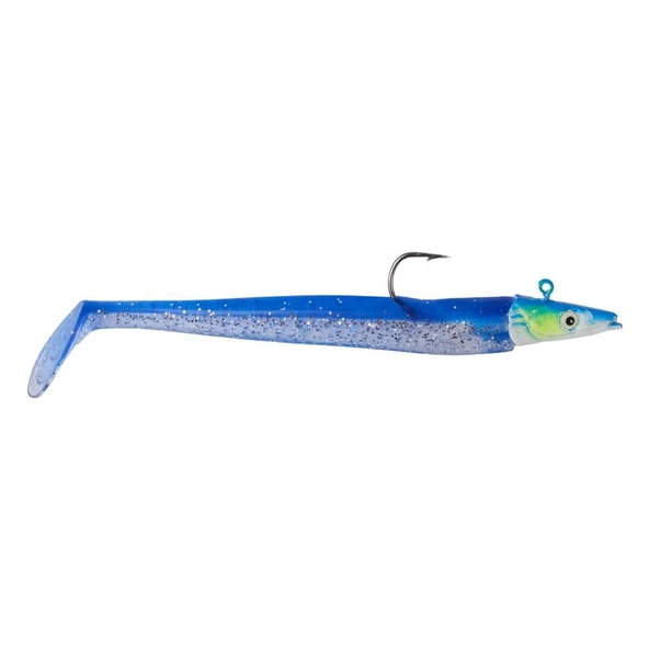 Remixon Snake Shad 12cm 16gr Silikon Yem ürün görseli