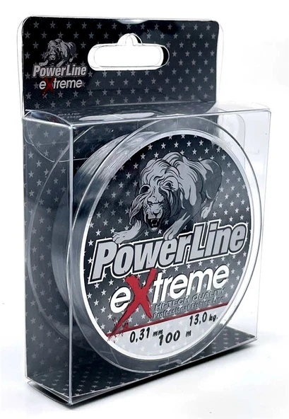Power Line Extreme 100m Makara Misina
