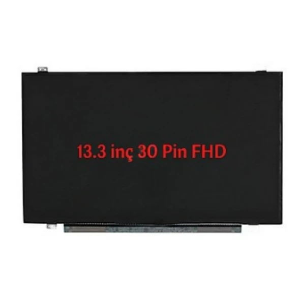 LTN133 AT29 13.3inç Ekran 30 Pin Slim Led Panel ürün görseli 1