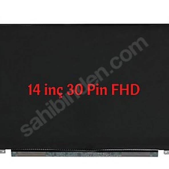 Lenovo Yoga 710-14ISK 14İNÇ 30PİN FHD 1920X1080 EKRAN PANEL