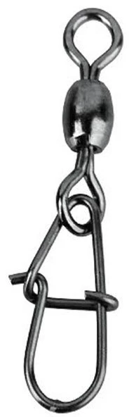 Savage gear Eggsnap Swivel