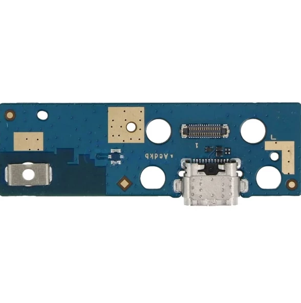 LENOVO TAB M10 PLUS TB-X606 TB-X606X TB-X606F SOKET FLEX - 2