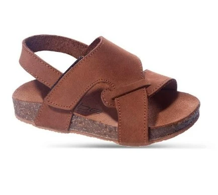 Sanbe 511 V 2002 26-30 Numara Çocuk Sandalet - 12