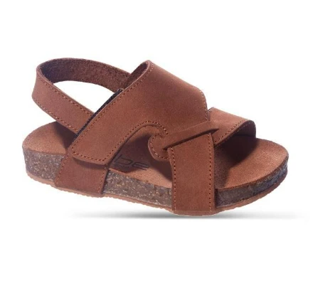Sanbe 511 V 2002 26-30 Numara Çocuk Sandalet - 9
