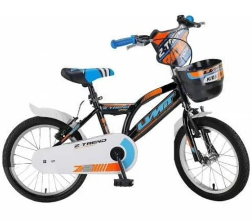 Ümit Bisiklet 32002 20Trend Y-V BMX Bisiklet Sepetli - 11