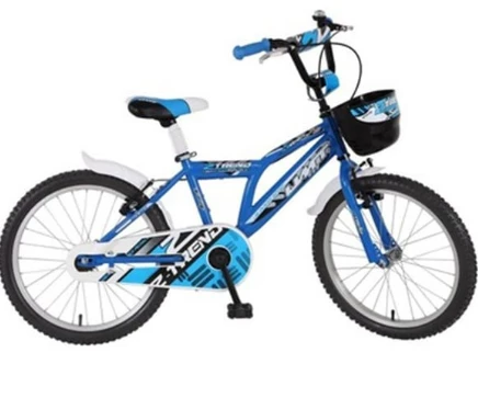 Ümit Bisiklet 32002 20Trend Y-V BMX Bisiklet Sepetli - 12