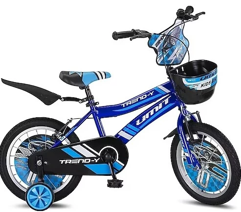 Ümit Bisiklet 32002 20Trend Y-V BMX Bisiklet Sepetli - 5