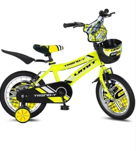 Ümit Bisiklet 32002 20Trend Y-V BMX Bisiklet Sepetli - 9