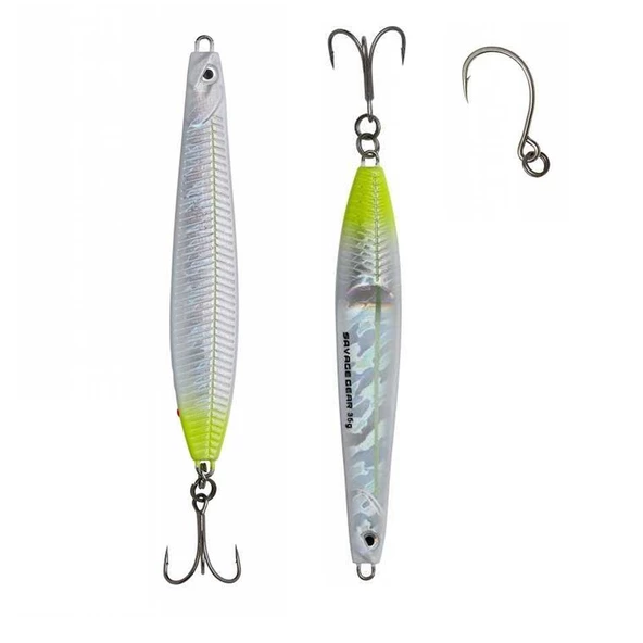 Savage Gear Surf Seeker 10,5cm 35gr Kaşık Yem