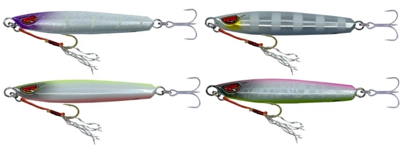 Kendo Guntetsu 40gr Jig Yem ürün görseli 1