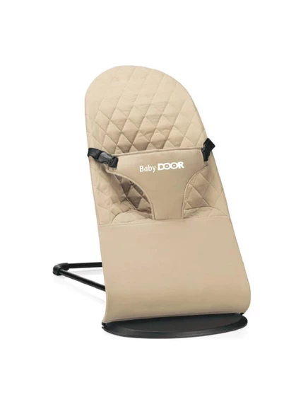 BabyDOOR 2053 Perla 3 Kademeli Sallanır Ana Kucağı - 2