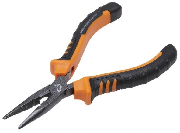 Savage Gear MP Splitring and Cut Pliers 18cm Pense