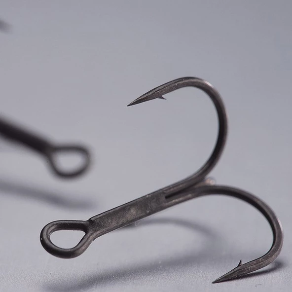 BKK Spear-20 SS Üçlü İğne - Resim 4