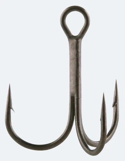 BKK Spear-20 SS Üçlü İğne - Resim 2