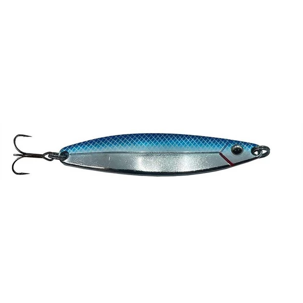 Hansen Pilgrim New 6,1cm 10gr Kaşık Yem