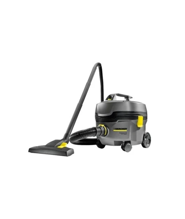 Karcher T7/1 Classic 850 W Toz Torbalı Süpürge