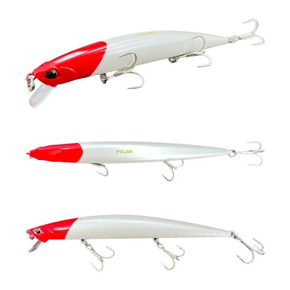 Fujin Flux 14cm 18gr Maket Yem ürün görseli