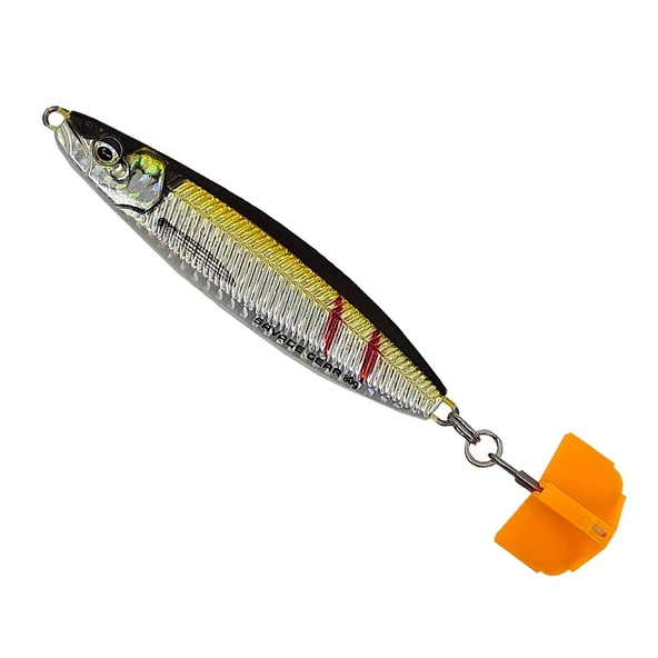 Savage Gear Psycho Sprat 9,8cm 60gr Jig Yem