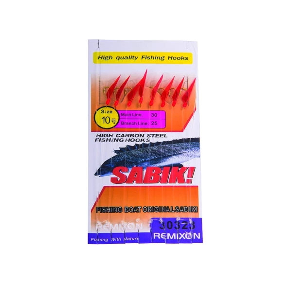 Remixon 30323 Serisi Çapari ürün görseli