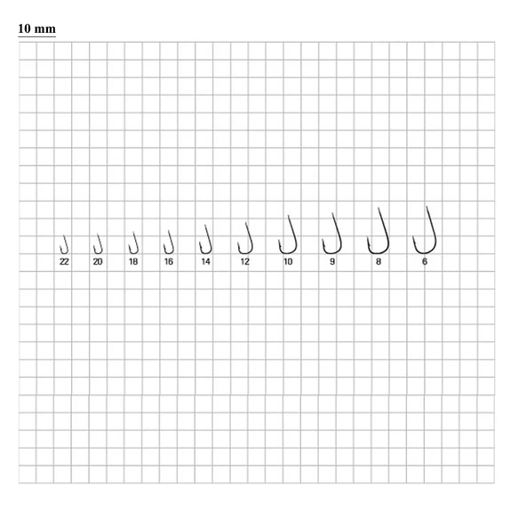 Sasame Chika F-812 Red İğne - Resim 2