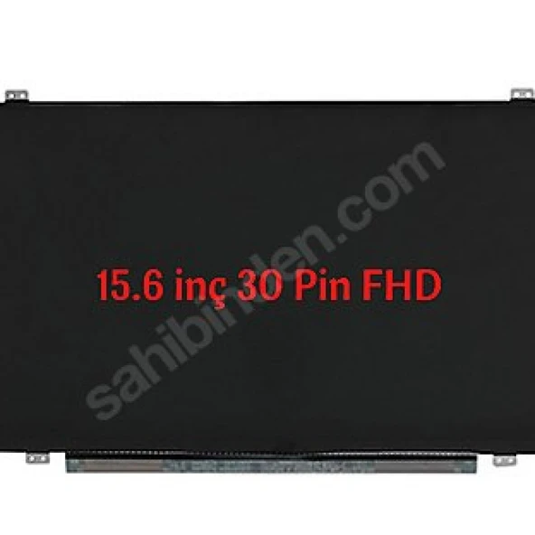 HP 15-BA033NT 15.6İNÇ 30PİN 1920X1080 EKRAN PANEL ürün görseli 1