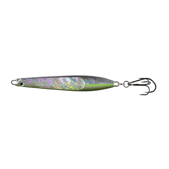 Remixon Blue Fish 11cm 28gr Kaşık Yem