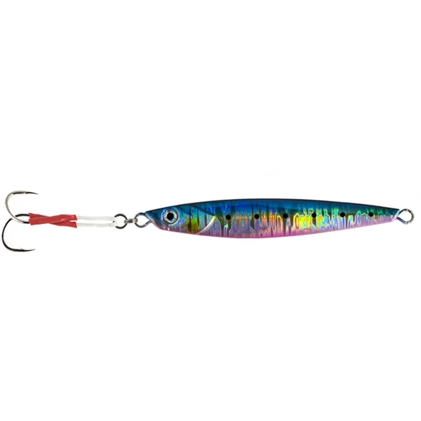 Remixon Rocky Shore 10cm 30gr Slim Jig Yem