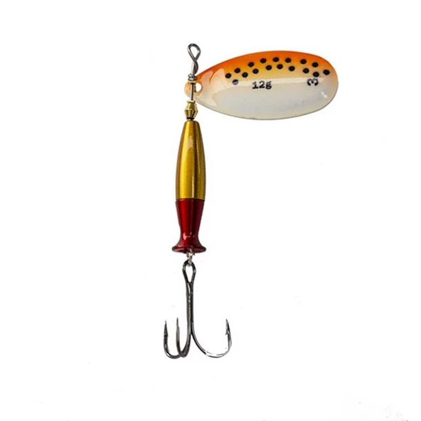 Condor 5129 #1 8gr Spinner Yem