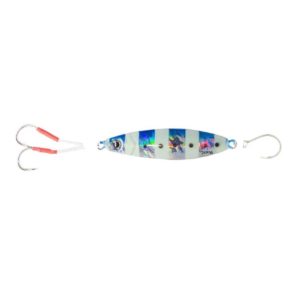Remixon Rocky Shore 10cm 120gr Heavy Slow Jig Yem