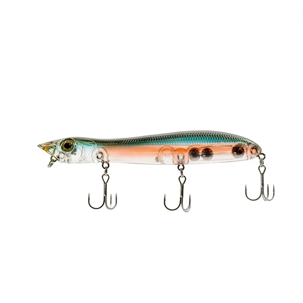 Remixon Lazy Minnow 12,5cm 17,8gr Maket Yem