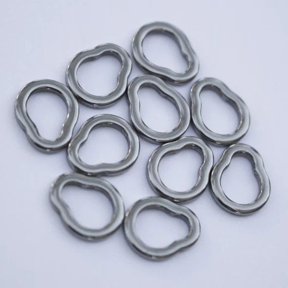 Remixon YM-9223 Armut Jig Halkası - Resim 2