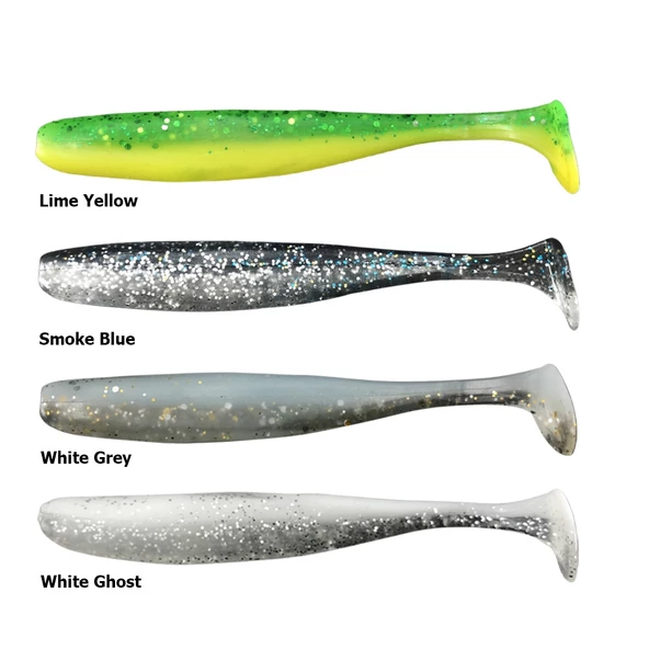 Remixon Look Shad 7,5cm Silikon Yem
