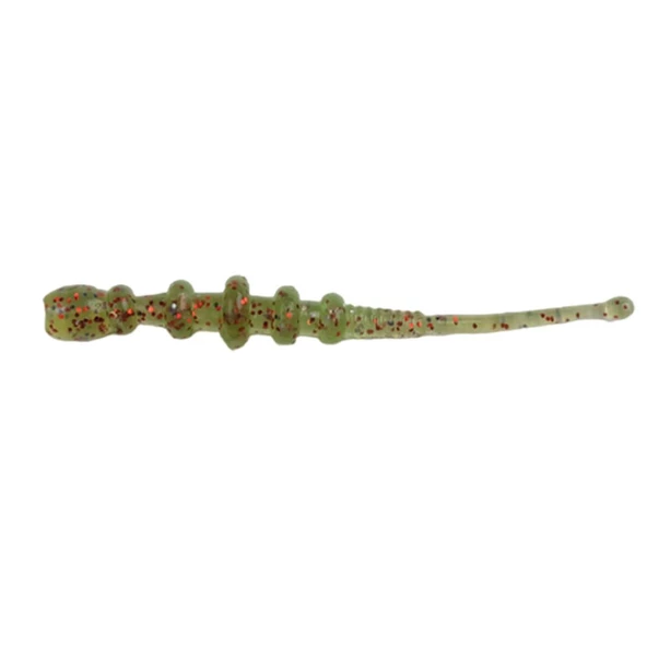 Ryuji Tipsy Worm 5,8cm Silikon Yem