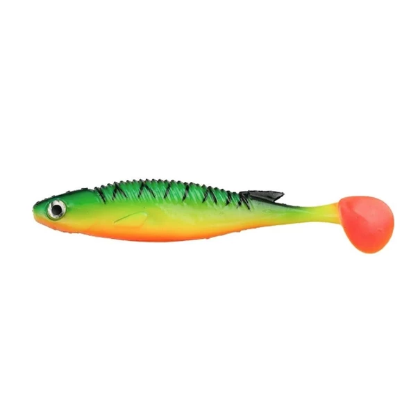 Ryuji Big Pike 13cm 24gr Silikon Yem
