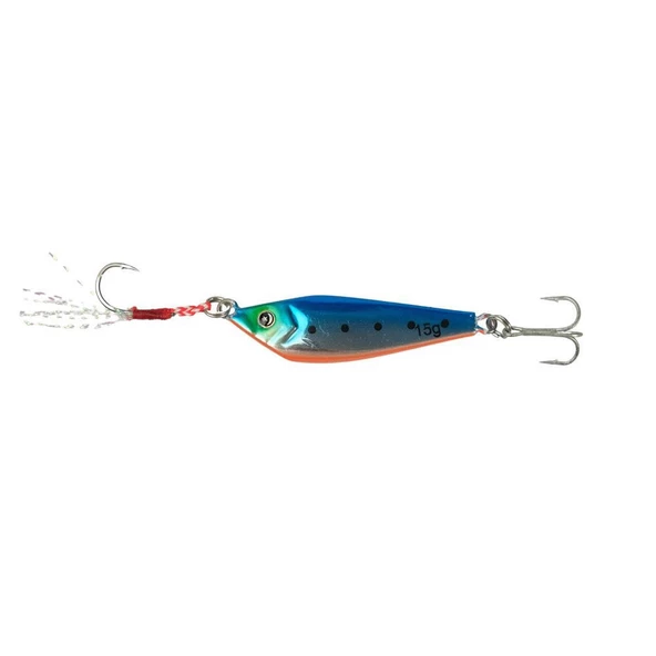 Ryuji Pappy 10gr Jig Yem
