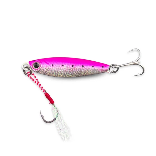 Fujin Iron Fish 7,2cm 30gr Jig Yem