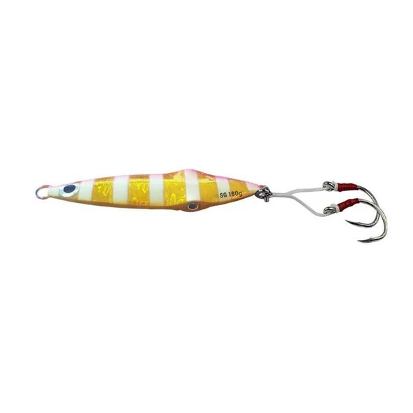 Savage gear Squish Jig 12cm 160gr Jig Yem