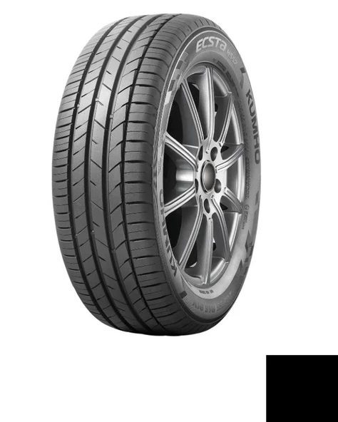 Kumho 175/65 R14 TL 82H ECSTA HS52 Oto Yaz Lastiği (Üretim Yılı:2023)