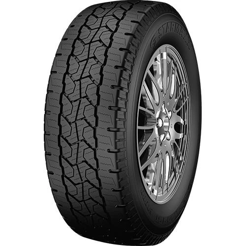 Starmaxx 195 R14 C Tl 106/104R 8Pr Proterra St900 Dört Mevsim Lastiği (Üretim Yılı: 2023)