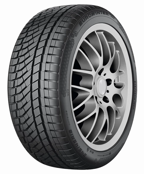 Falken 225/45 R17 94V Xl Eurowinter HS02 Pro Oto Kış Lastiği ( Üretim Yılı: 2023 )