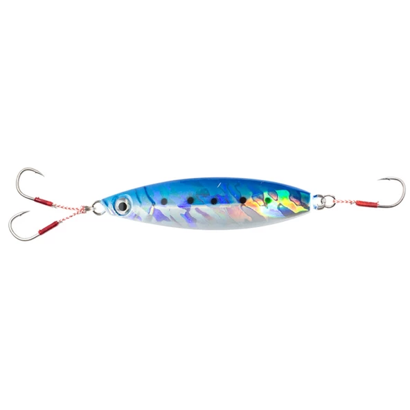 Remixon Rocky Shore 8cm 60gr Slow Jig Yem