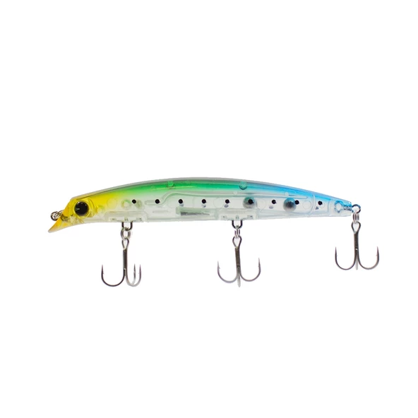 Remixon Alpha Minnow 12cm 15,3gr Maket Yem
