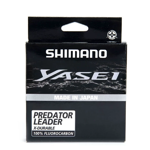 Shimano Yasei Predator FC 50m Leader Misina