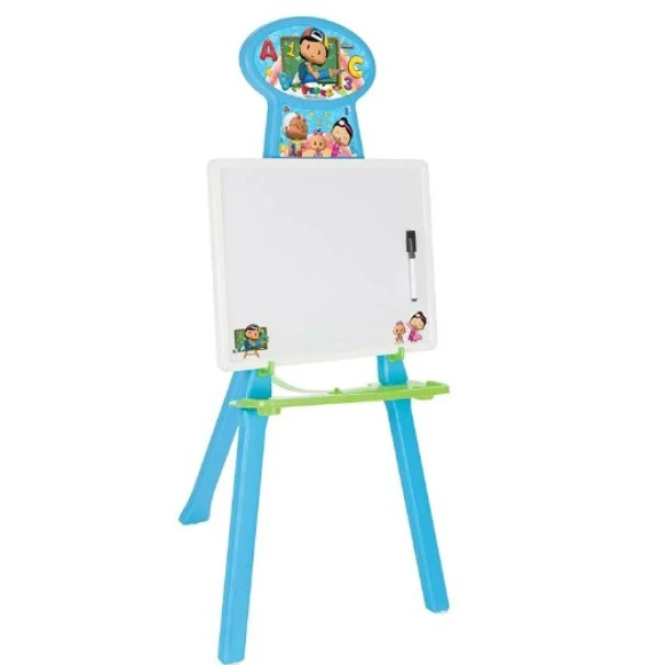 Pilsan 03-425 Pepee Yazı Tahtası Ayaklı Ayarlanabilir