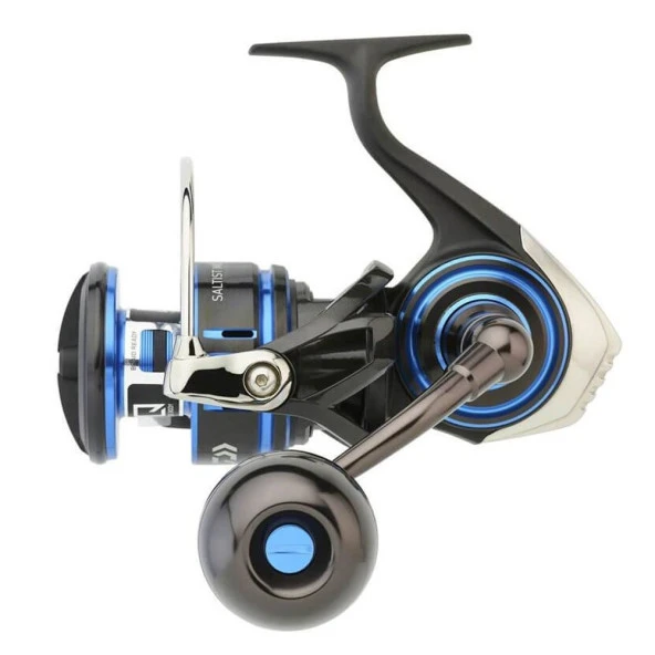 Daiwa Saltist 21 MQ 8000 H Jig Olta Makinesi