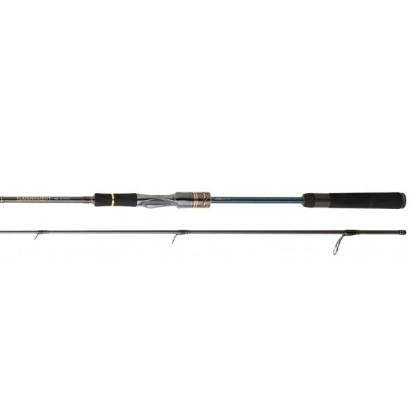 Daiwa New Tournament SW AGS 244 cm 7-28 gr Spin Kamış - Resim 2