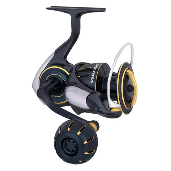 Daiwa Saltiga 23 4000 H Spin Olta Makinesi